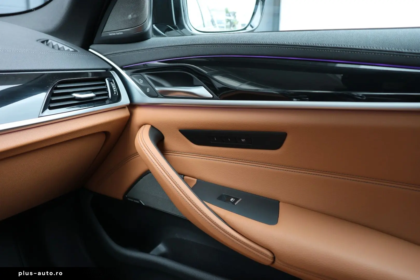 BMW M550i xDrive 360  H&K 4xSHZ LHZ CarPlay TOTW R20