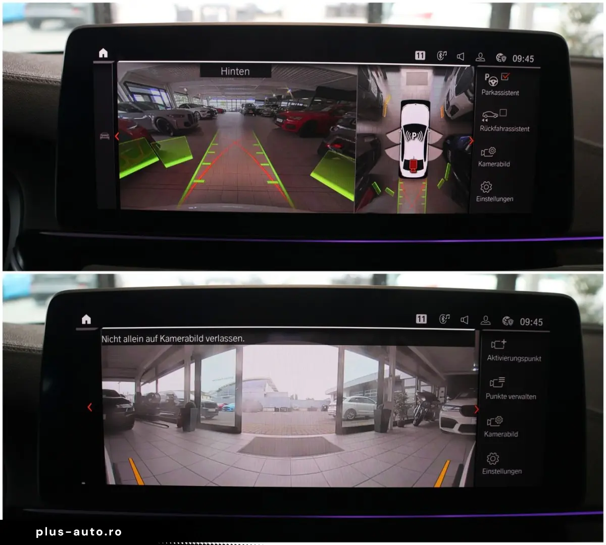 BMW M550i xDrive 360  H&K 4xSHZ LHZ CarPlay TOTW R20