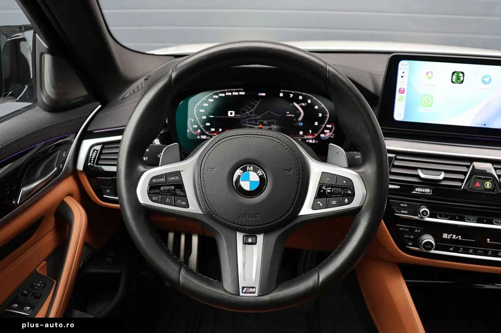 BMW M550i xDrive 360  H&K 4xSHZ LHZ CarPlay TOTW R20