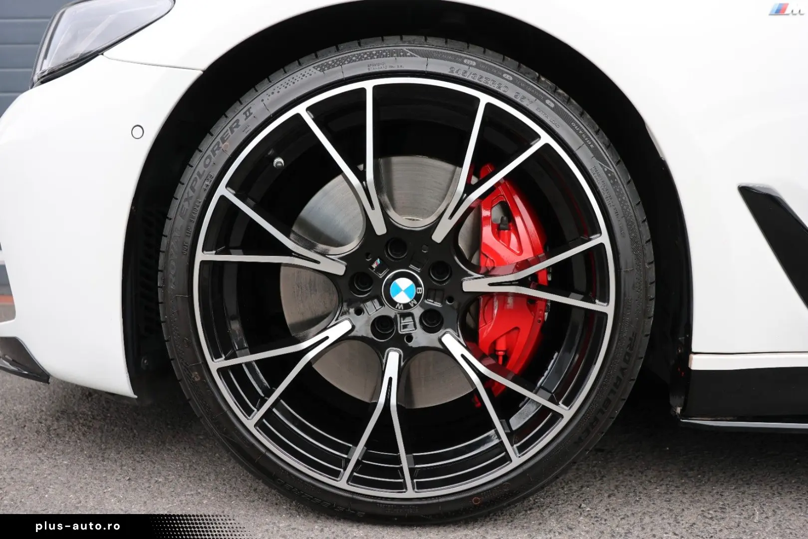 BMW M550i xDrive 360  H&K 4xSHZ LHZ CarPlay TOTW R20