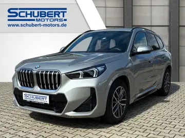BMW X1 sDrive20i M-SPORT DRIV.ASS LKH AD.LED KOMFZGN