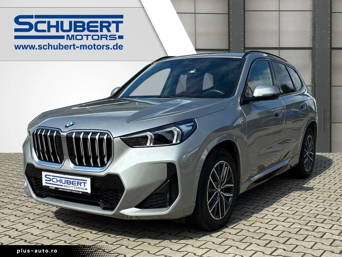 BMW X1 sDrive20i M-SPORT DRIV.ASS LKH AD.LED KOMFZGN