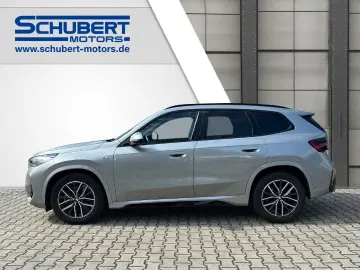 BMW X1 sDrive20i M-SPORT DRIV.ASS LKH AD.LED KOMFZGN