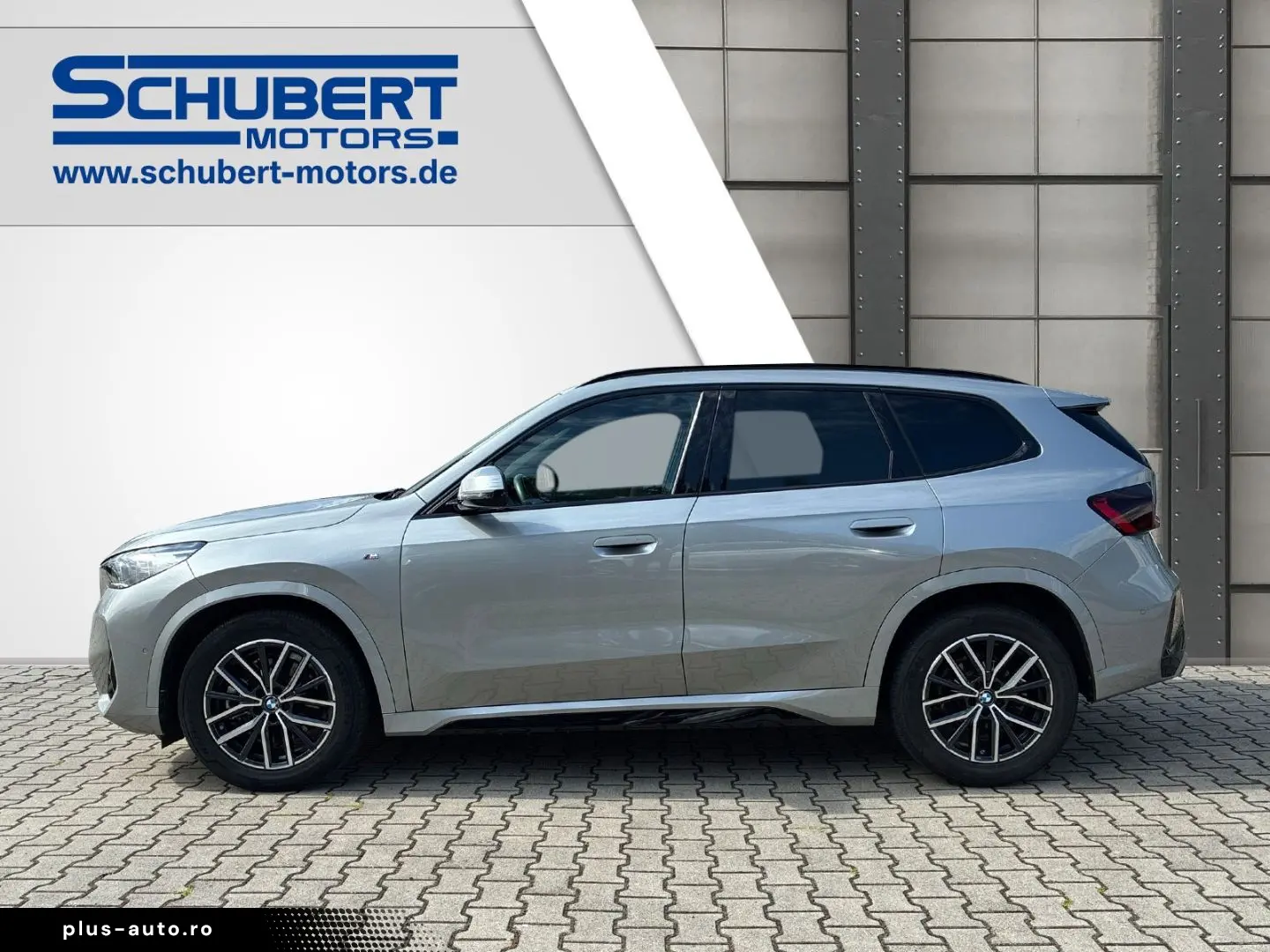 BMW X1 sDrive20i M-SPORT DRIV.ASS LKH AD.LED KOMFZGN