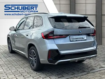 BMW X1 sDrive20i M-SPORT DRIV.ASS LKH AD.LED KOMFZGN
