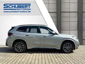 BMW X1 sDrive20i M-SPORT DRIV.ASS LKH AD.LED KOMFZGN