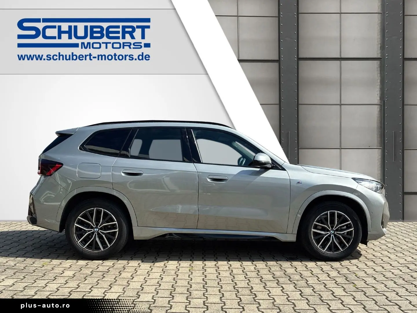 BMW X1 sDrive20i M-SPORT DRIV.ASS LKH AD.LED KOMFZGN