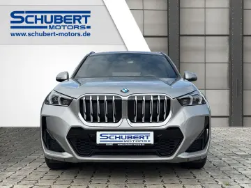 BMW X1 sDrive20i M-SPORT DRIV.ASS LKH AD.LED KOMFZGN