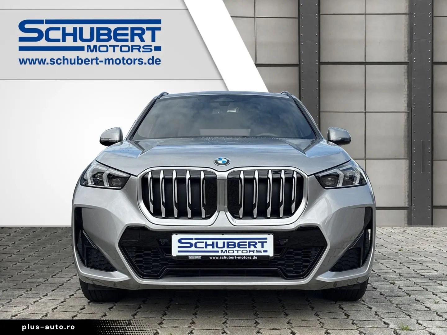 BMW X1 sDrive20i M-SPORT DRIV.ASS LKH AD.LED KOMFZGN