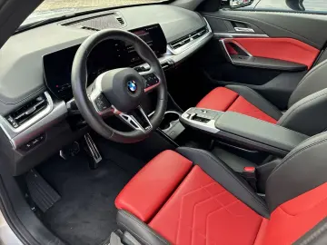 BMW X1 sDrive20i M-SPORT DRIV.ASS LKH AD.LED KOMFZGN