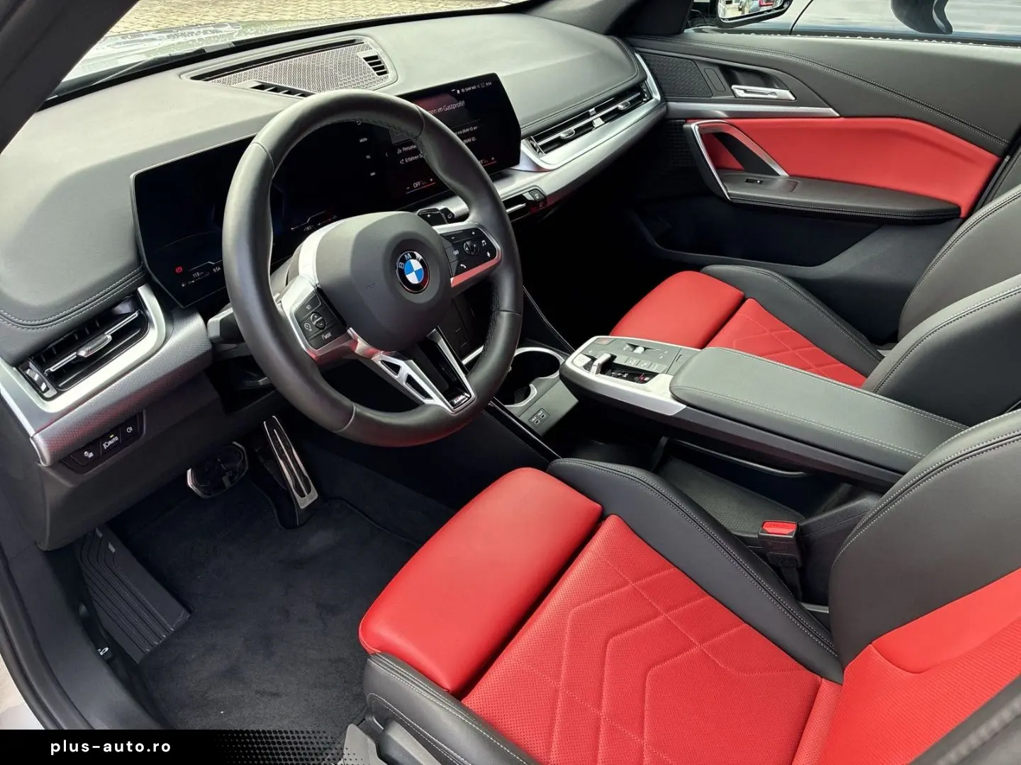 BMW X1 sDrive20i M-SPORT DRIV.ASS LKH AD.LED KOMFZGN