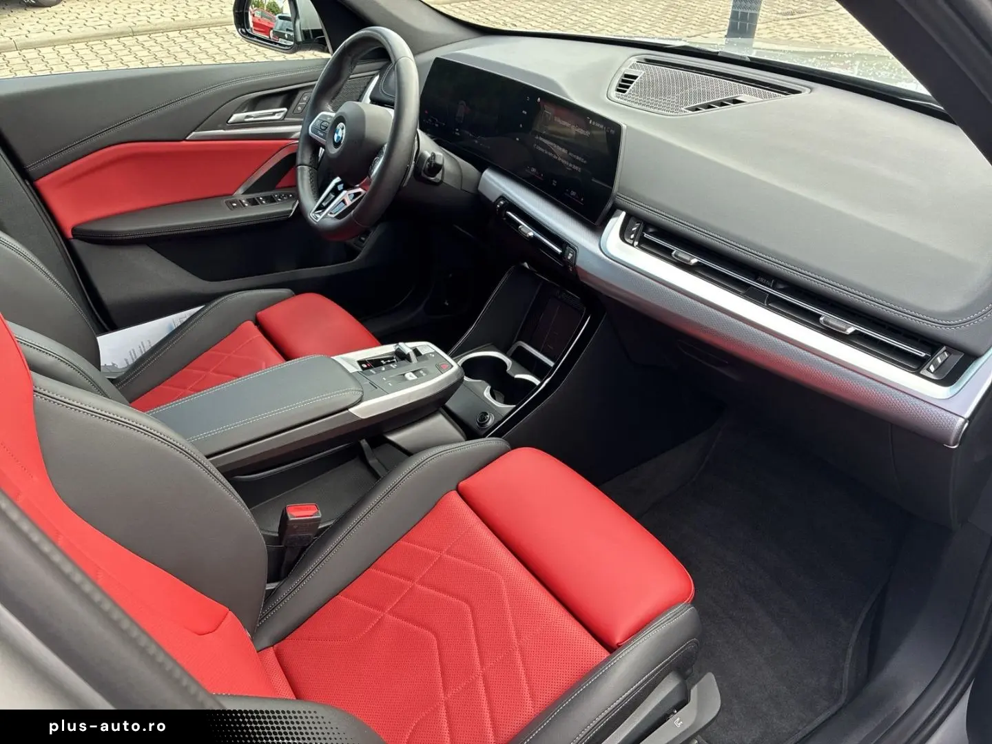 BMW X1 sDrive20i M-SPORT DRIV.ASS LKH AD.LED KOMFZGN