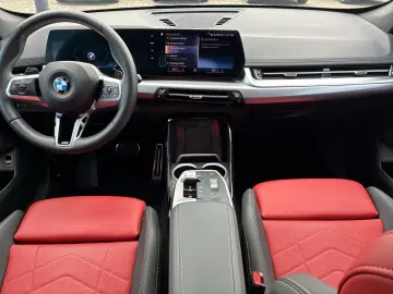 BMW X1 sDrive20i M-SPORT DRIV.ASS LKH AD.LED KOMFZGN