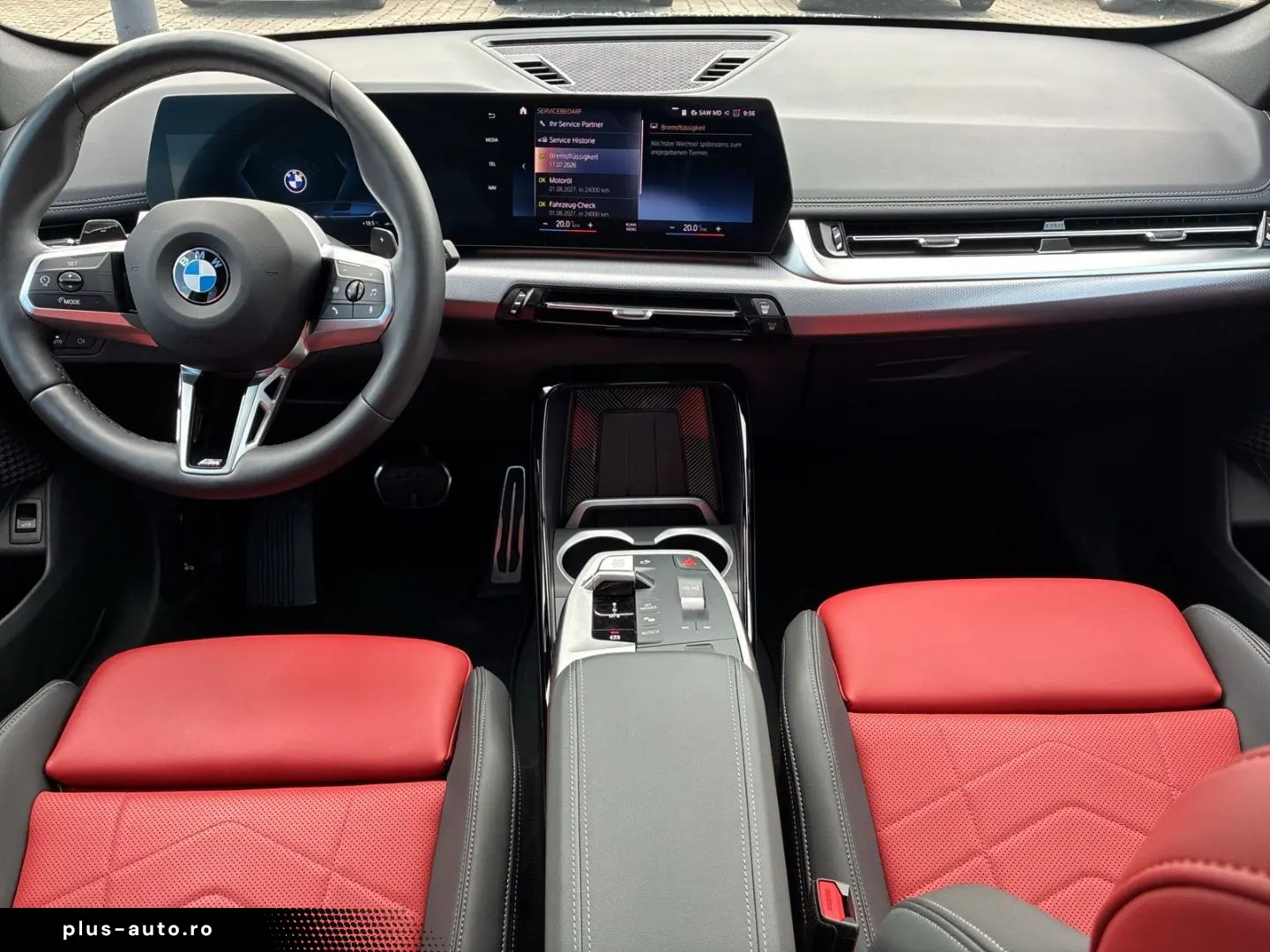 BMW X1 sDrive20i M-SPORT DRIV.ASS LKH AD.LED KOMFZGN