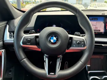 BMW X1 sDrive20i M-SPORT DRIV.ASS LKH AD.LED KOMFZGN