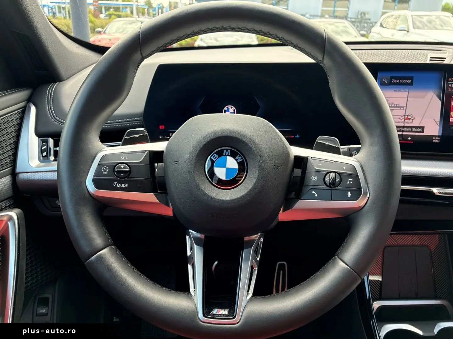 BMW X1 sDrive20i M-SPORT DRIV.ASS LKH AD.LED KOMFZGN