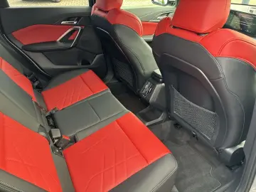 BMW X1 sDrive20i M-SPORT DRIV.ASS LKH AD.LED KOMFZGN