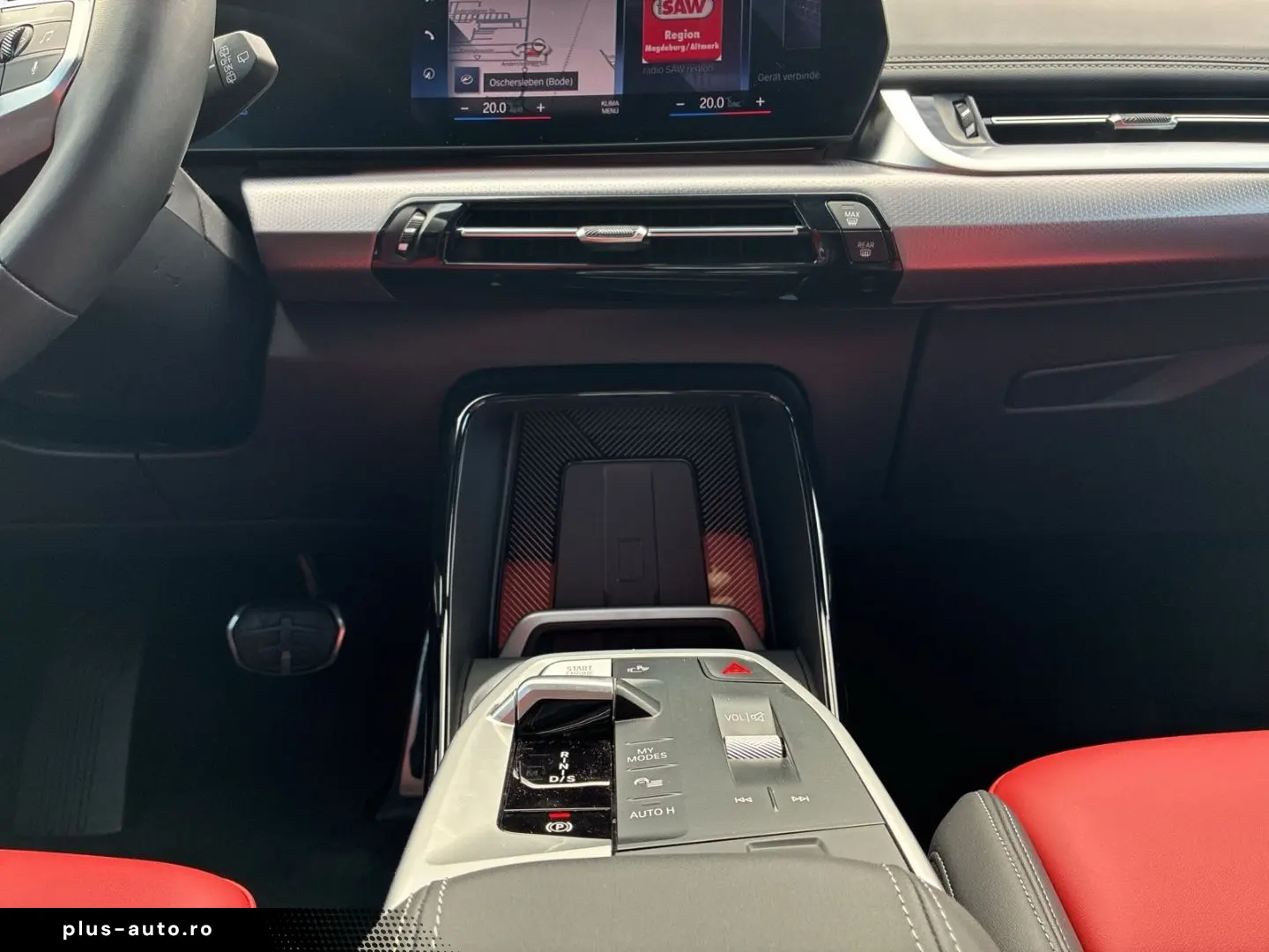 BMW X1 sDrive20i M-SPORT DRIV.ASS LKH AD.LED KOMFZGN