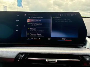 BMW X1 sDrive20i M-SPORT DRIV.ASS LKH AD.LED KOMFZGN
