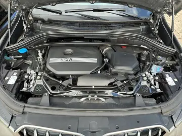 BMW X1 sDrive20i M-SPORT DRIV.ASS LKH AD.LED KOMFZGN