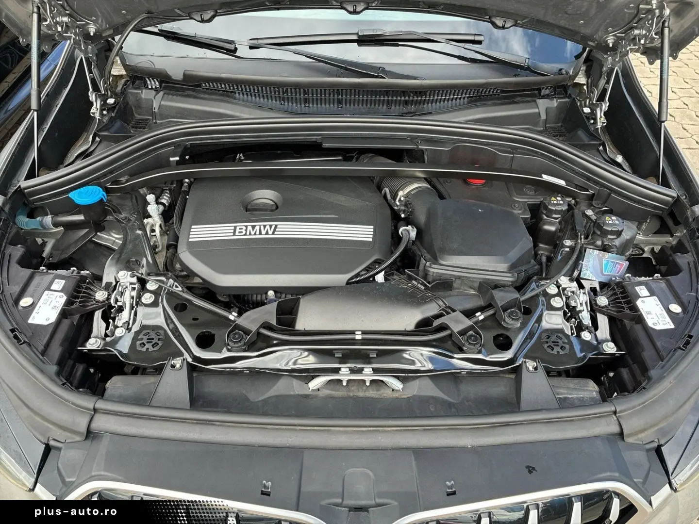 BMW X1 sDrive20i M-SPORT DRIV.ASS LKH AD.LED KOMFZGN