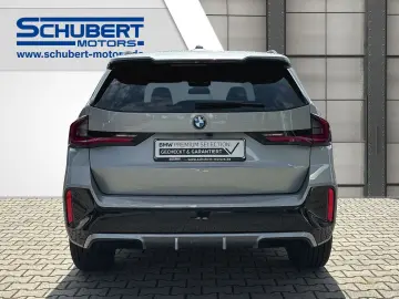 BMW X1 sDrive20i M-SPORT DRIV.ASS LKH AD.LED KOMFZGN