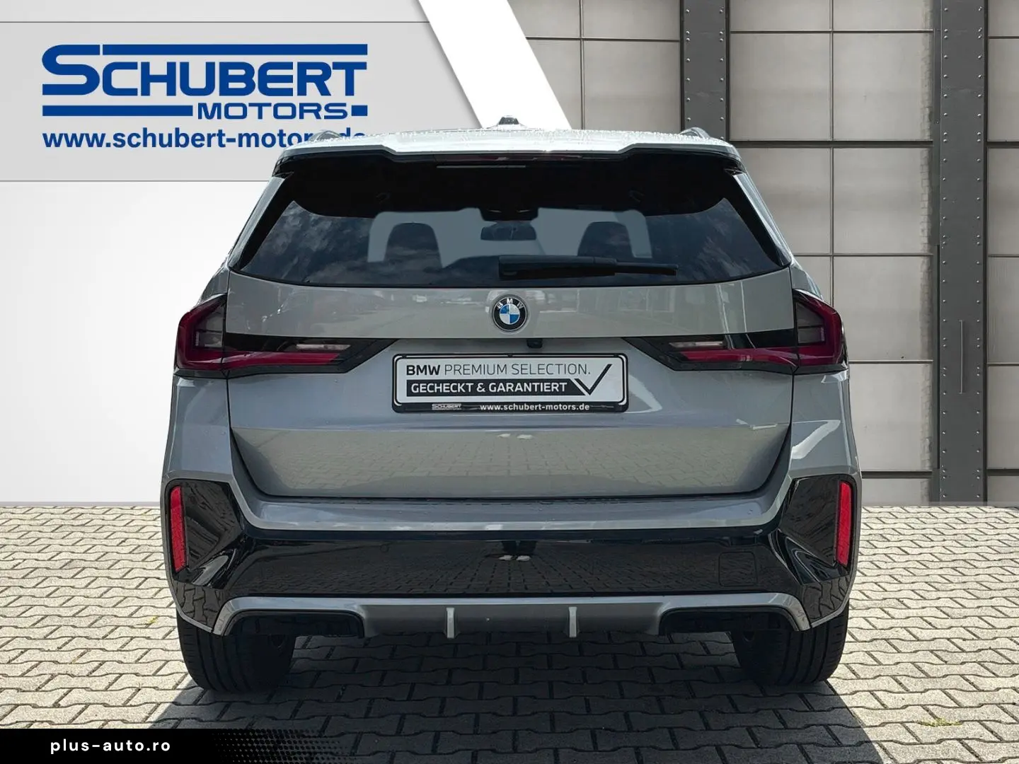 BMW X1 sDrive20i M-SPORT DRIV.ASS LKH AD.LED KOMFZGN