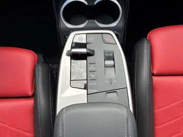 BMW X1 sDrive20i M-SPORT DRIV.ASS LKH AD.LED KOMFZGN