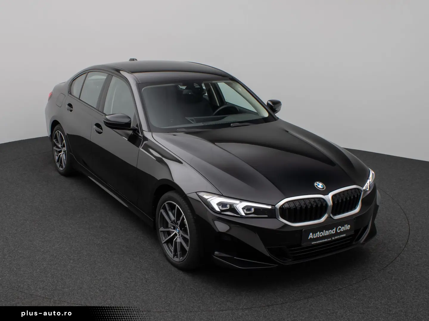BMW 3 Series 2022 — imagine 2