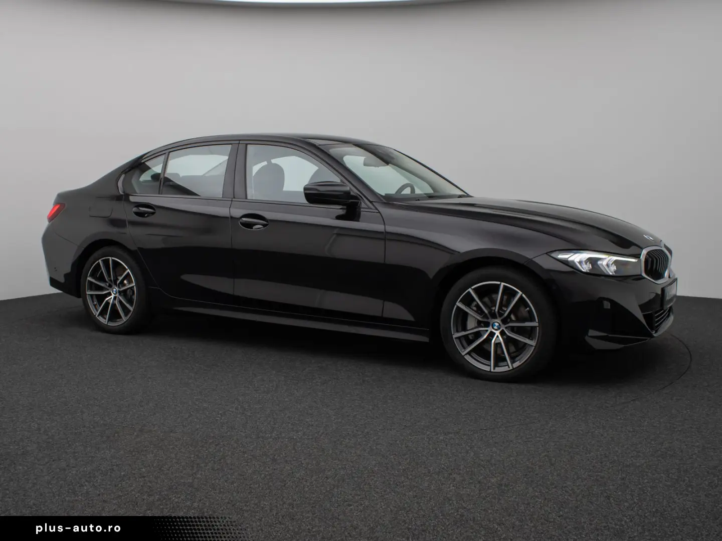 BMW 3 Series 2022 — imagine 3