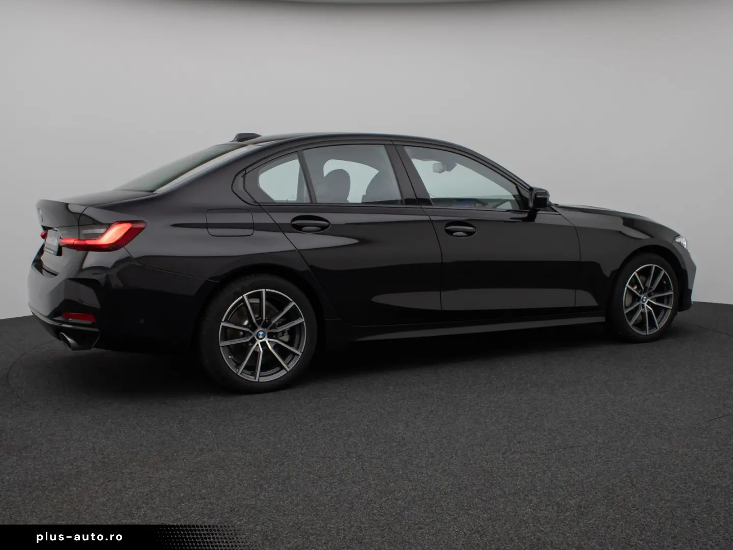 BMW 3 Series 2022 — imagine 5