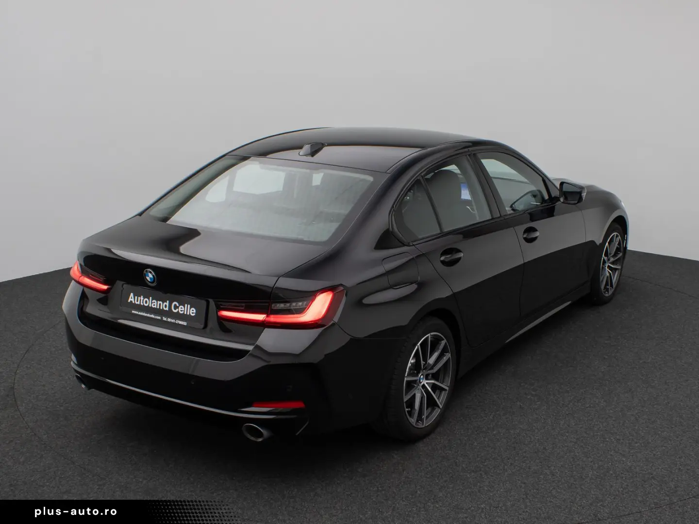 BMW 3 Series 2022 — imagine 6
