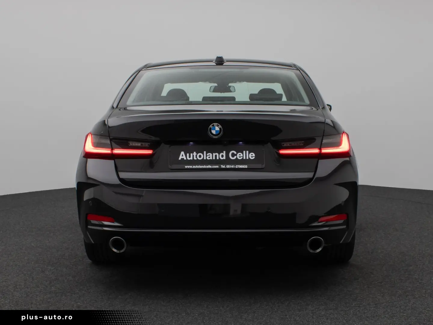 BMW 3 Series 2022 — imagine 7