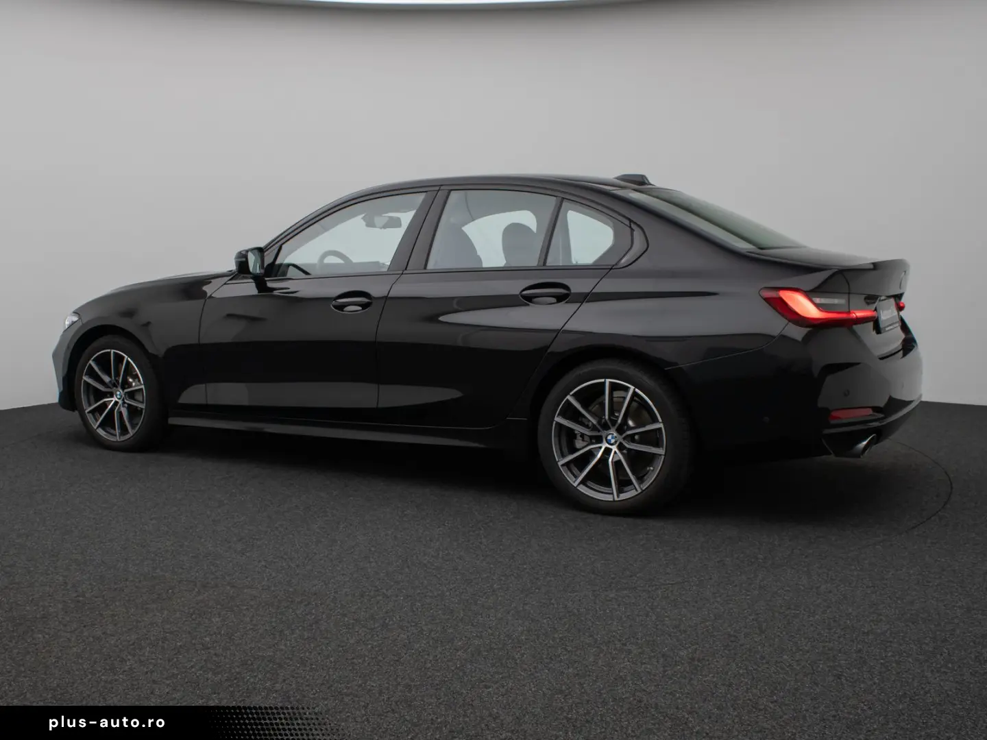 BMW 3 Series 2022 — imagine 9
