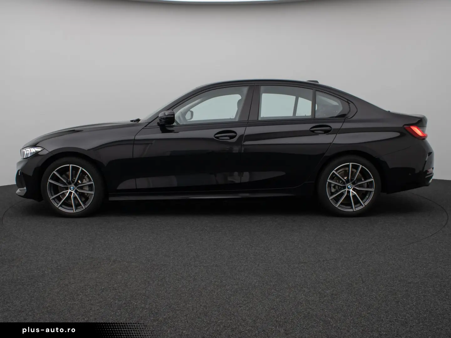 BMW 3 Series 2022 — imagine 10