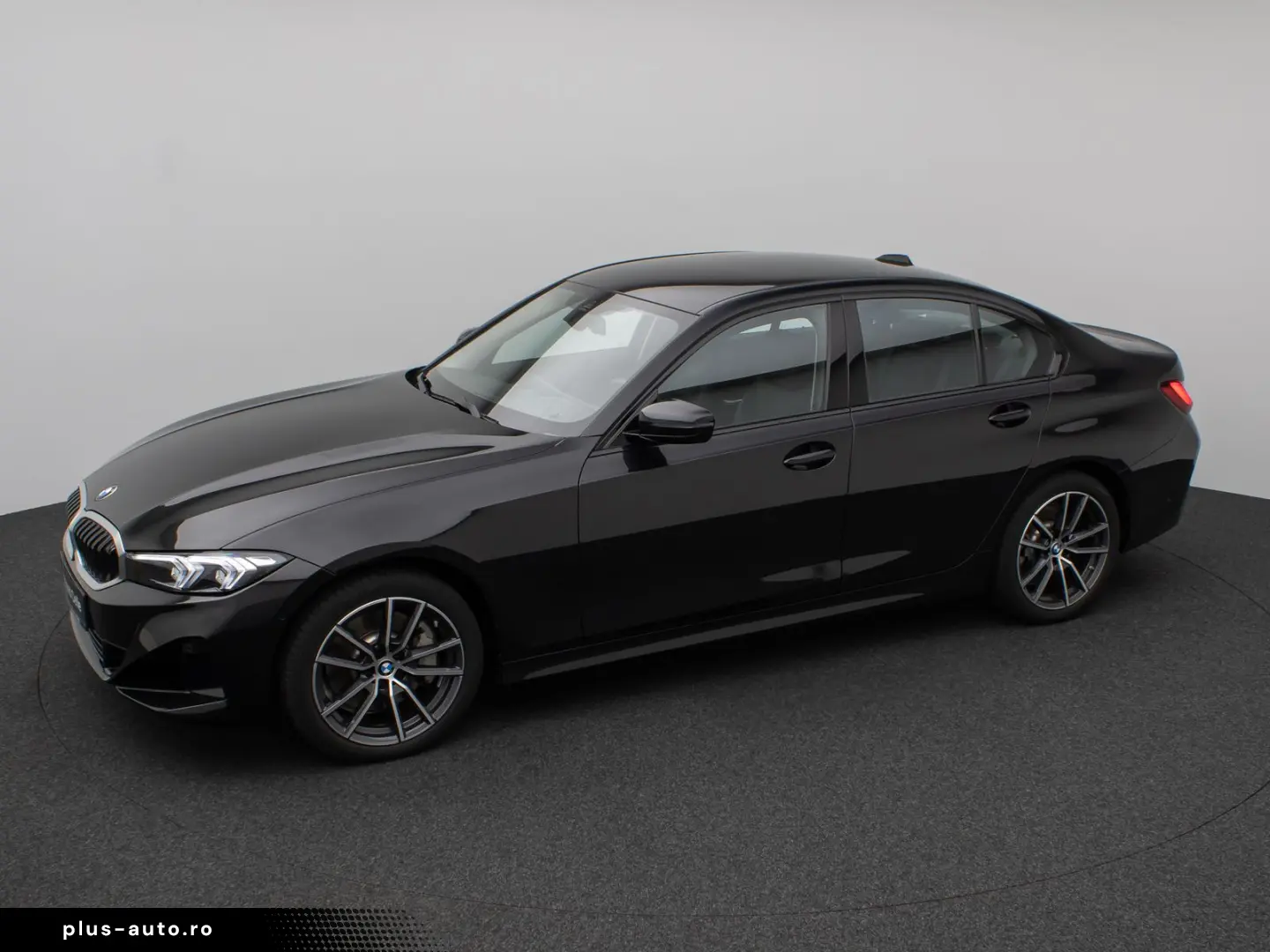 BMW 3 Series 2022 — imagine 11
