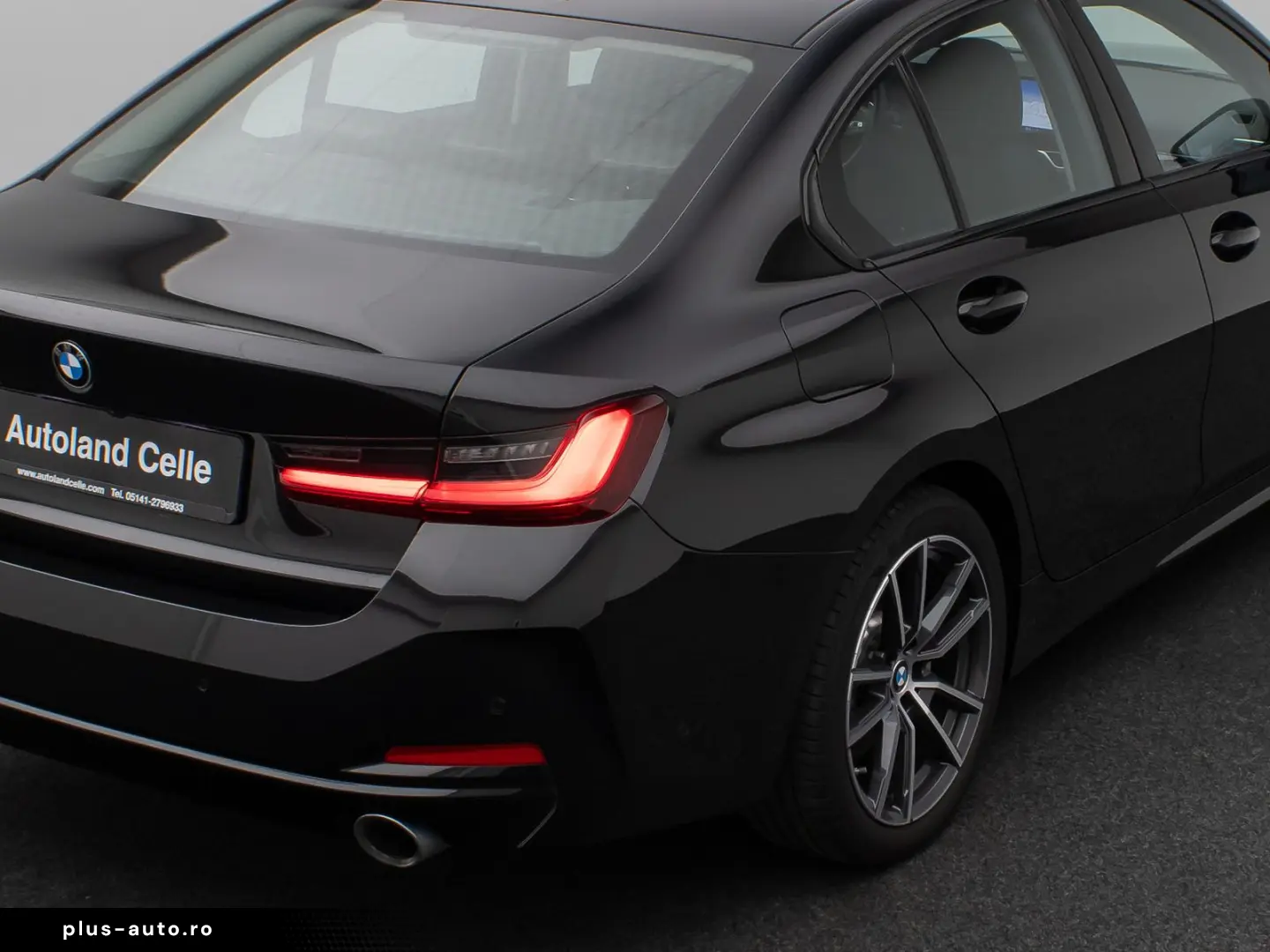 BMW 3 Series 2022 — imagine 14