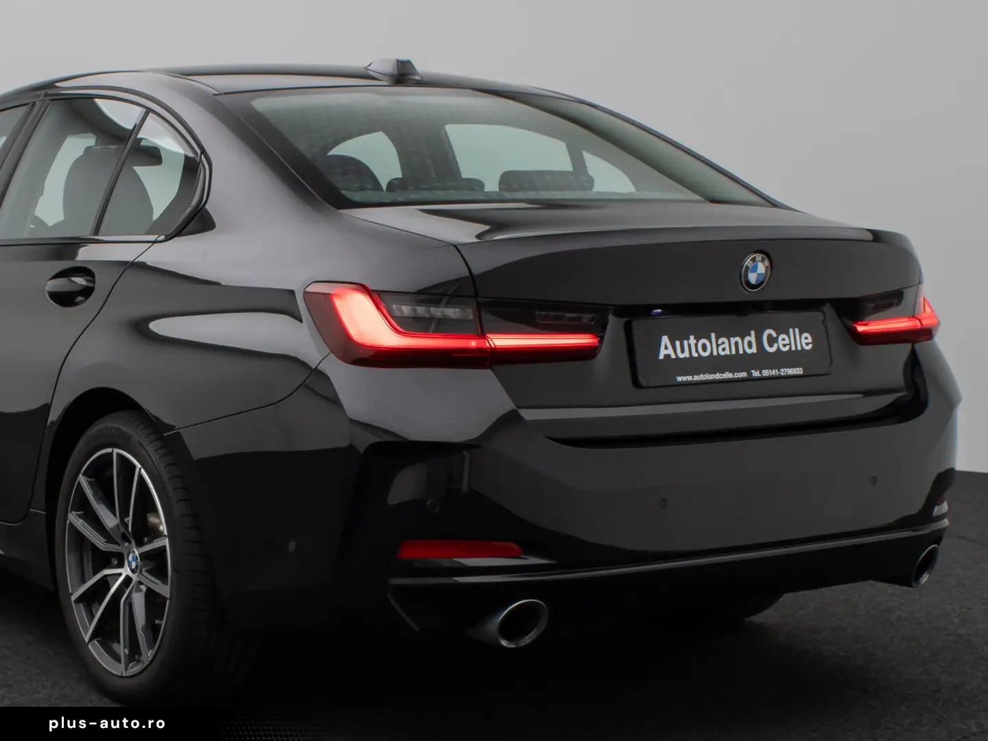 BMW 3 Series 2022 — imagine 15