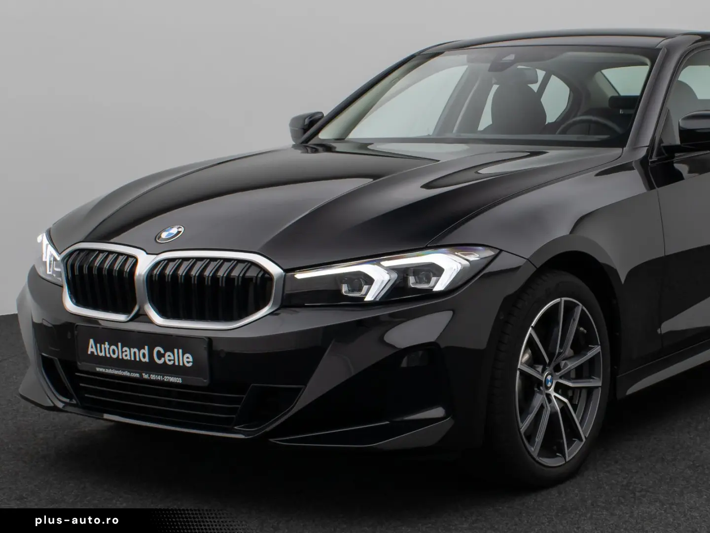 BMW 3 Series 2022 — imagine 16