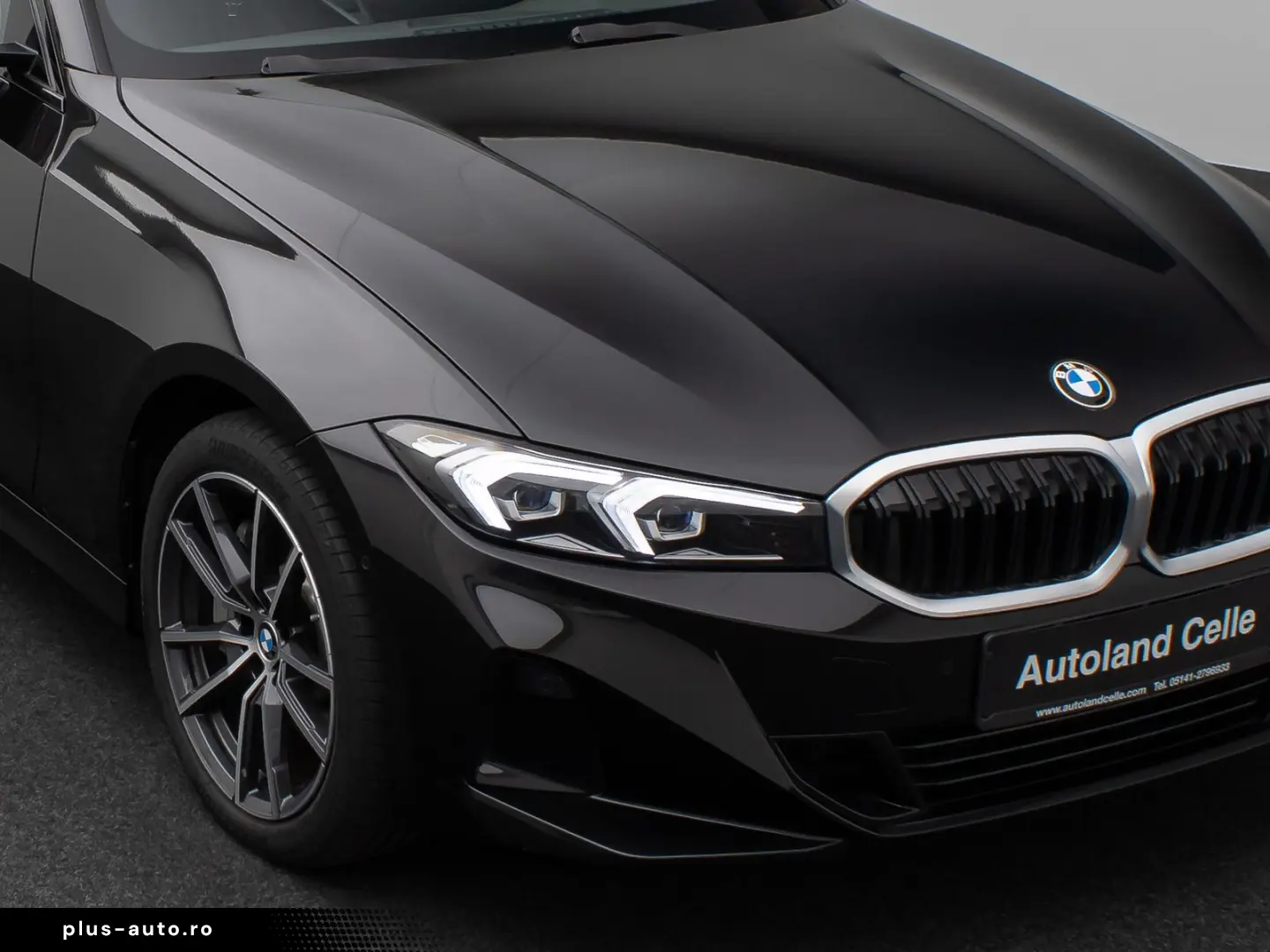 BMW 3 Series 2022 — imagine 17