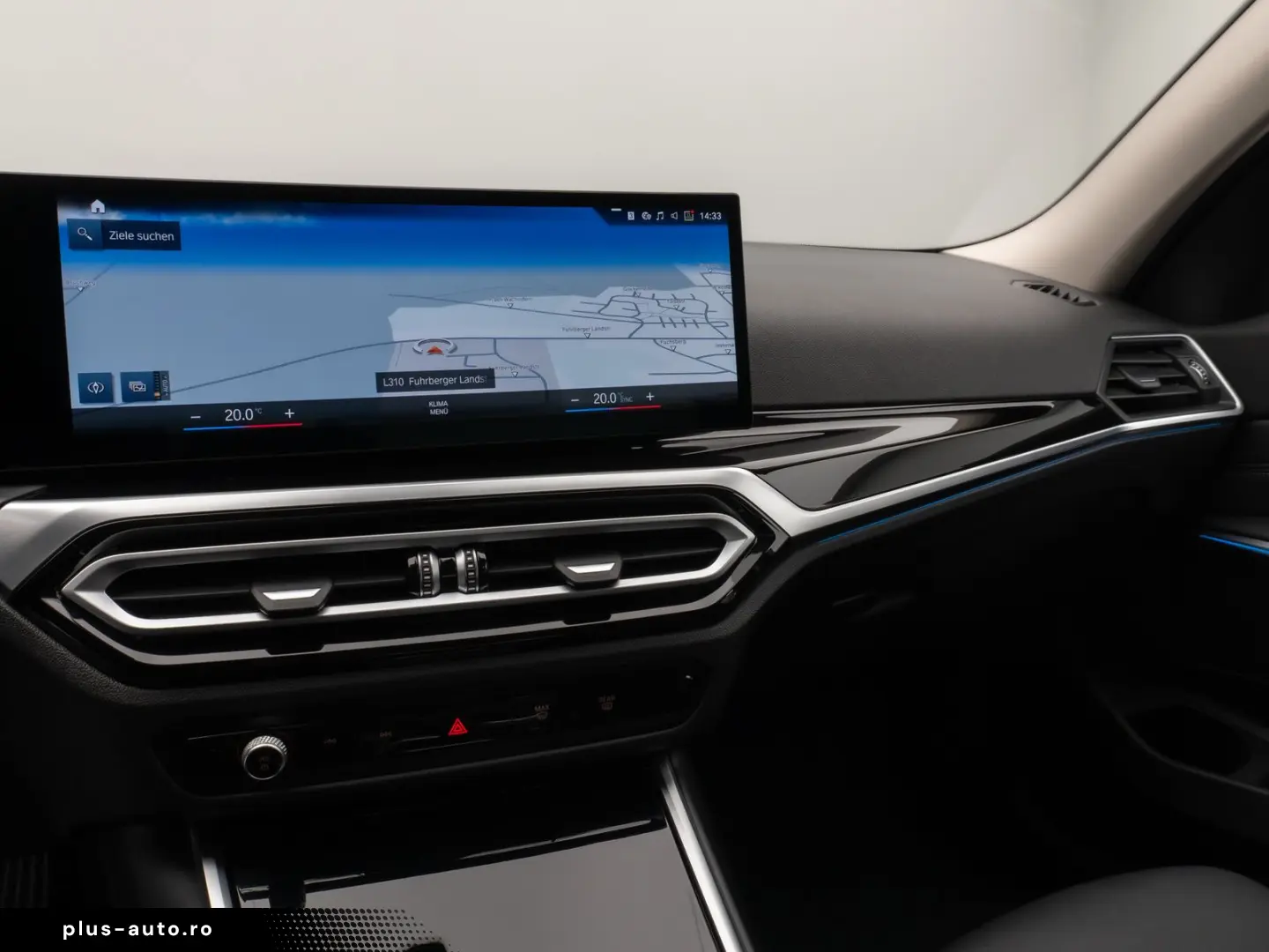 BMW 3 Series 2022 — imagine 20