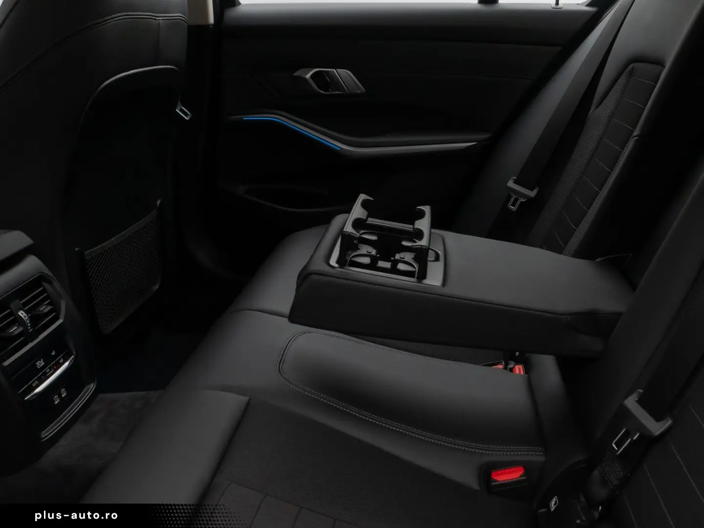 BMW 3 Series 2022 — imagine 26