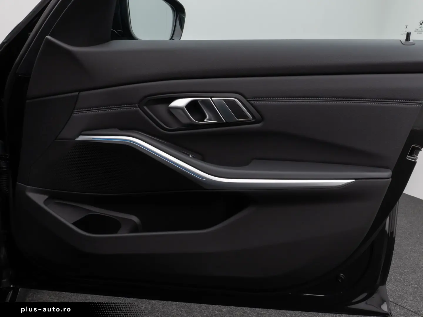 BMW 3 Series 2022 — imagine 29