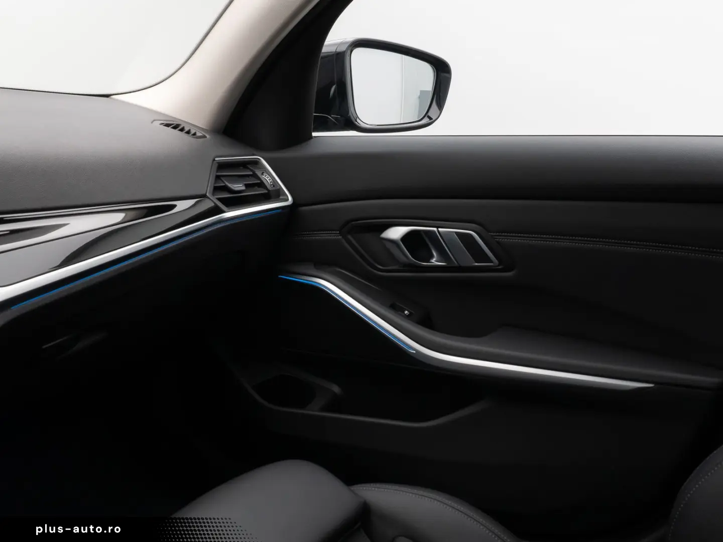 BMW 3 Series 2022 — imagine 31