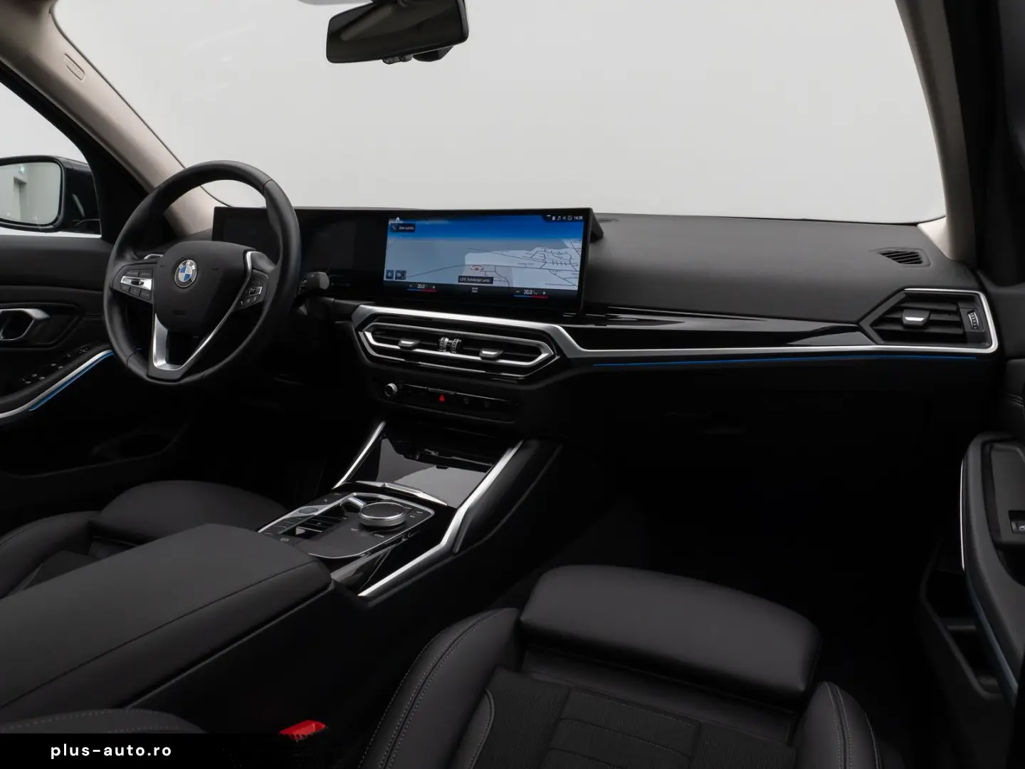 BMW 3 Series 2022 — imagine 39