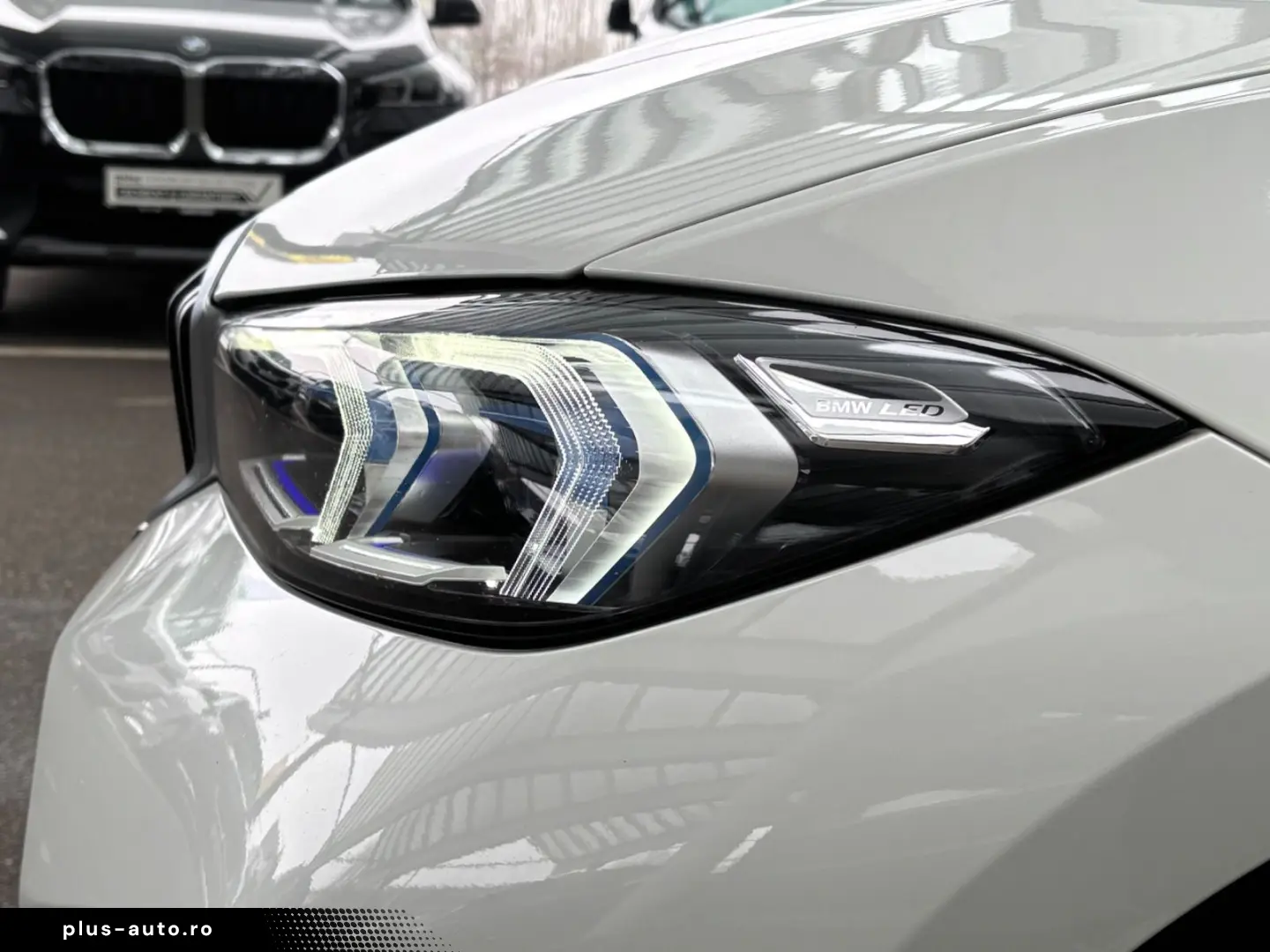 BMW 320d Lim. M-Sportpaket AHK Finanzierung ab 1 99%