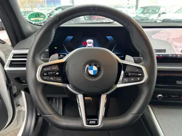 BMW 320d Lim. M-Sportpaket AHK Finanzierung ab 1 99%