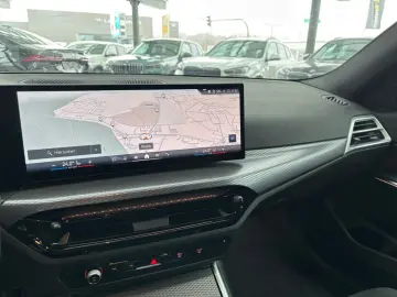 BMW 320d Lim. M-Sportpaket AHK Finanzierung ab 1 99%