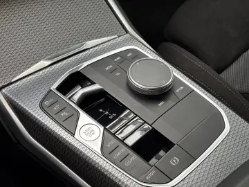 BMW 320d Lim. M-Sportpaket AHK Finanzierung ab 1 99%