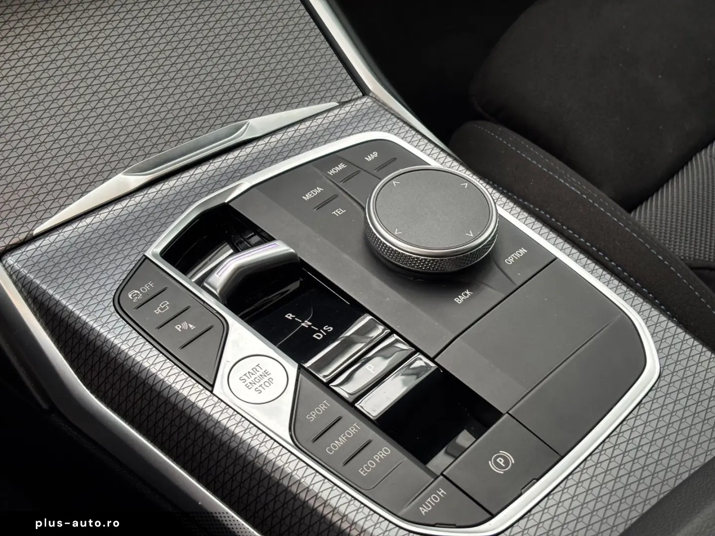 BMW 320d Lim. M-Sportpaket AHK Finanzierung ab 1 99%